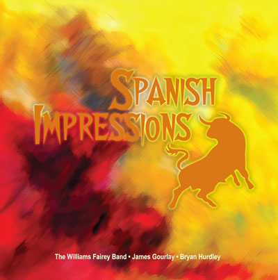 上揚愛樂最新發燒推介 - 《Spanish Impressions 火舞西班牙》 上揚愛樂最新發燒推介 - 《Spanish Impressions 火舞西班牙》