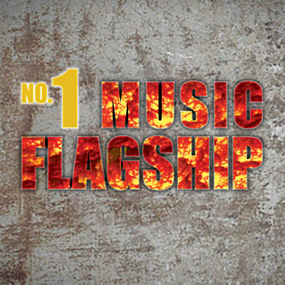 上揚愛樂年度發燒精選集《No.1 Music Flagship 旗艦一號》七月正式啟航 上揚愛樂年度發燒精選集《No.1 Music Flagship 旗艦一號》七月正式啟航