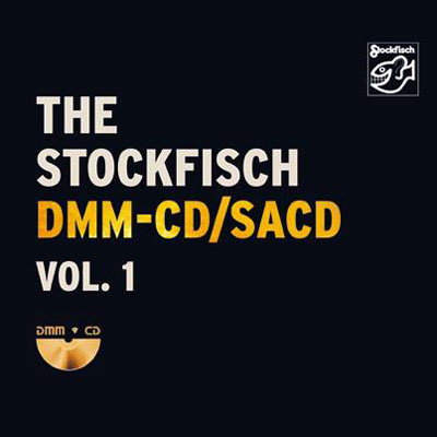 Silk Road Music <老虎魚> 最新研制, 首張最接近黑膠的 DMM-CD 正式誕生 !