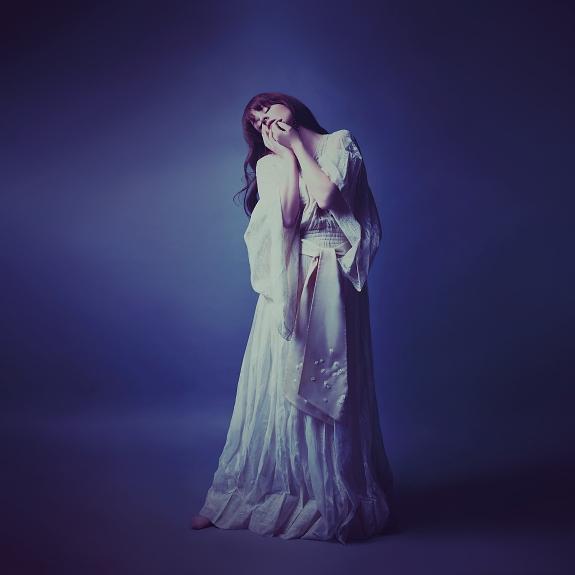 爵士天后 Diana Panton 最新專輯《Blue 藍色情緣》 爵士天后 Diana Panton 最新專輯《Blue 藍色情緣》