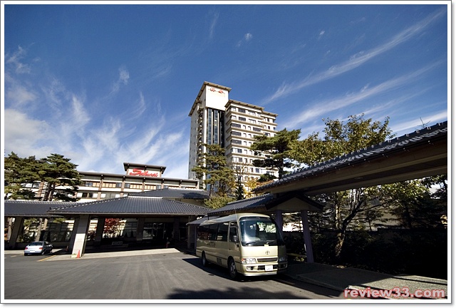 Kusatsu Onsen - 草津溫泉 Kusatsu Onsen - 草津溫泉