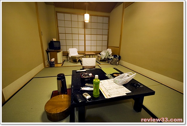 Kusatsu Onsen - 草津溫泉 Kusatsu Onsen - 草津溫泉