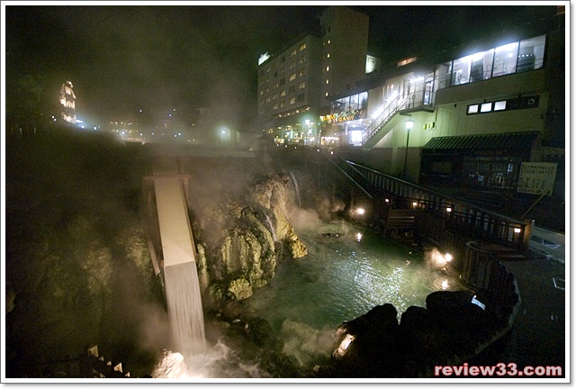Kusatsu Onsen - 草津溫泉 Kusatsu Onsen - 草津溫泉