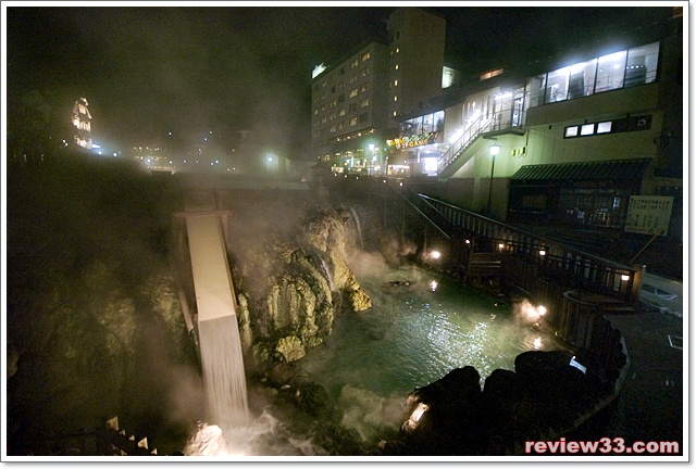 Kusatsu Onsen - 草津溫泉