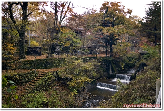 Kusatsu Onsen - 草津溫泉