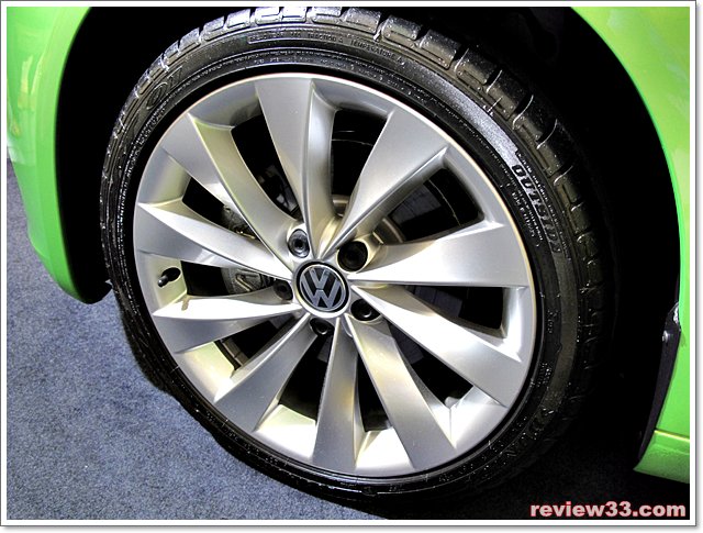 The new Scirocco The new Scirocco