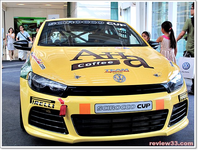 Hong Kong Drives Volkswagen Hong Kong Drives Volkswagen