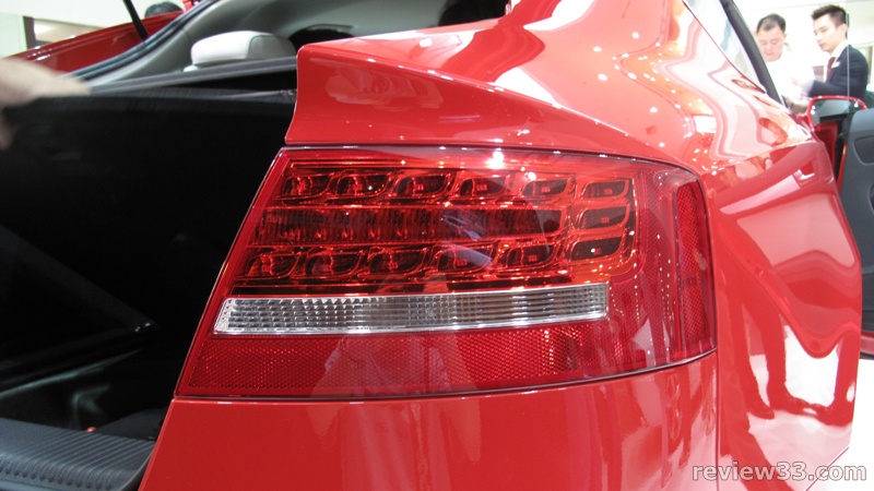 Audi A5 Sportback & Full Line Motorshow Audi A5 Sportback & Full Line Motorshow