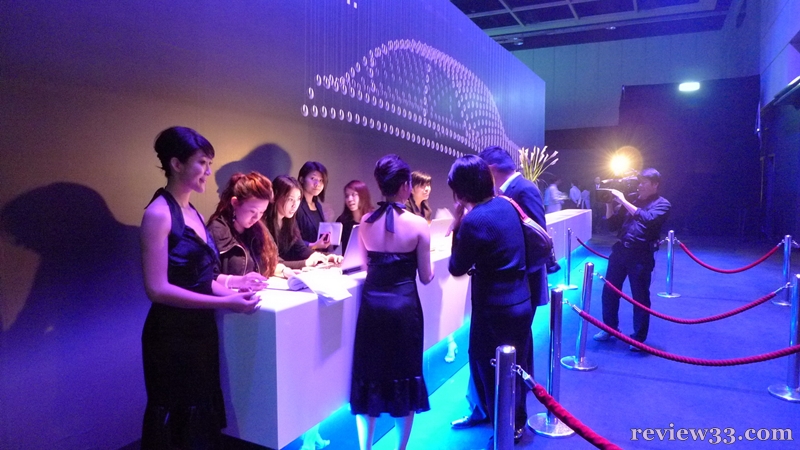 The New BMW 5 Series Sedan - Hong Kong Launch