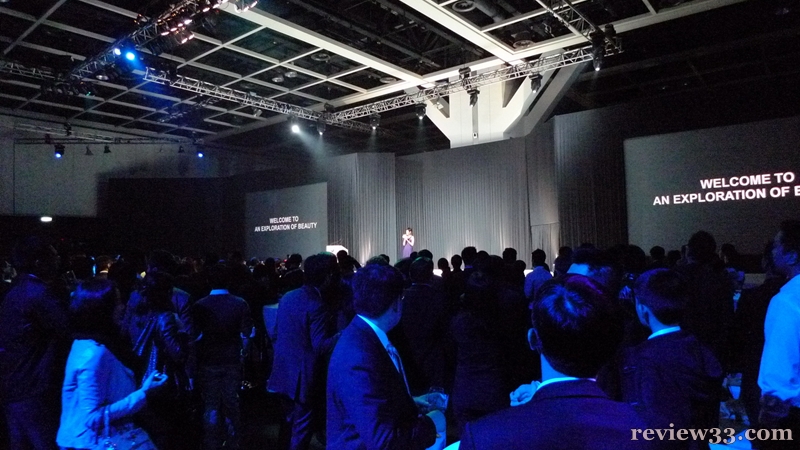 The New BMW 5 Series Sedan - Hong Kong Launch
