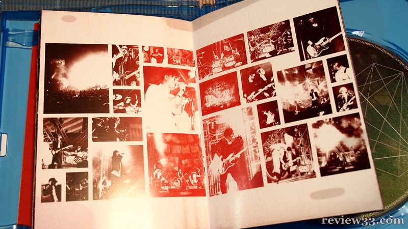 Mr. Everyone Concert 01 Blu-ray