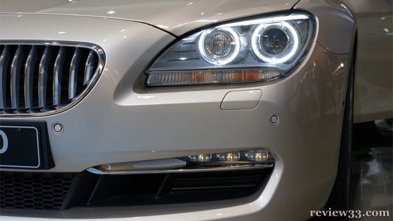 BMW 6 Series Convertible HK Car Show (1 - 3 April 2011) BMW 6 Series Convertible HK Car Show (1 - 3 April 2011)