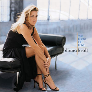 爵士: Diana Krall - The Look of Love