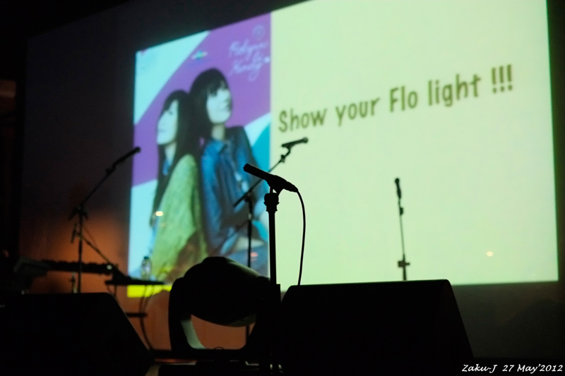 Robynn & Kendy Dream Together Live 音樂會 - 相片集 Robynn & Kendy Dream Together Live 音樂會 - 相片集