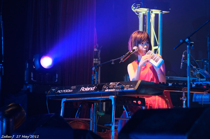 Robynn & Kendy Dream Together Live 音樂會 - 相片集 Robynn & Kendy Dream Together Live 音樂會 - 相片集