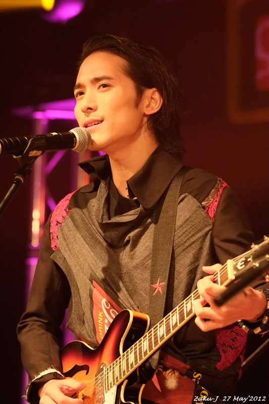 Robynn & Kendy Dream Together Live 音樂會 - 相片集 Robynn & Kendy Dream Together Live 音樂會 - 相片集