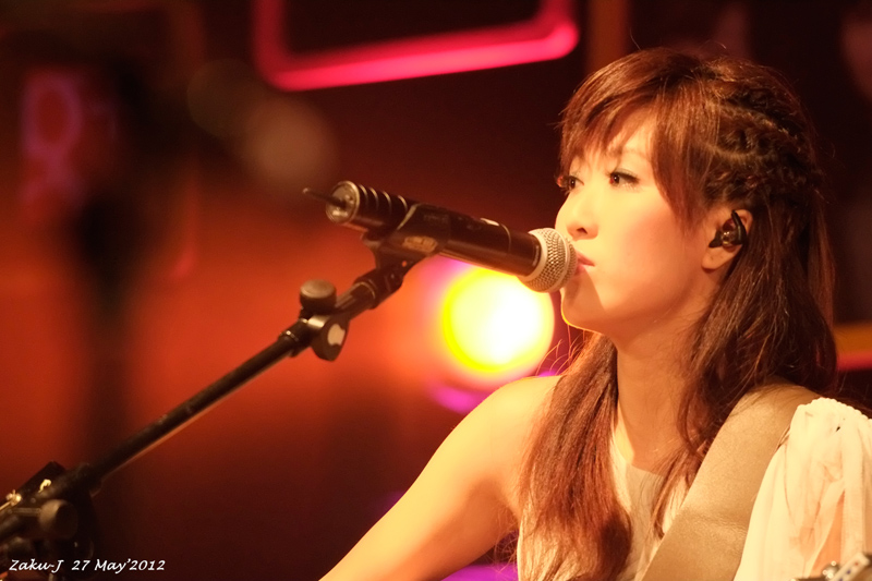 Robynn & Kendy Dream Together Live 音樂會 - 相片集 Robynn & Kendy Dream Together Live 音樂會 - 相片集