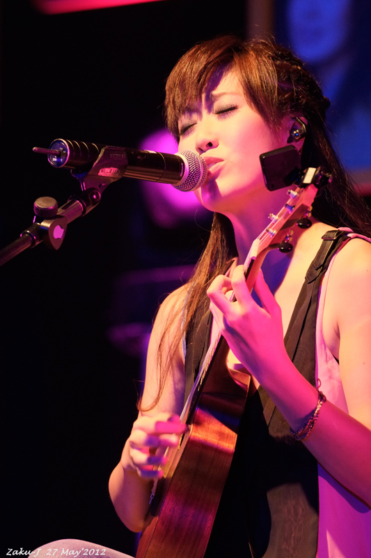 Robynn & Kendy Dream Together Live 音樂會 - 相片集 Robynn & Kendy Dream Together Live 音樂會 - 相片集