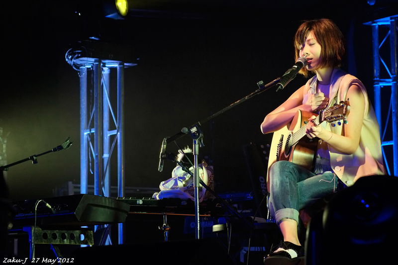 Robynn & Kendy Dream Together Live 音樂會 - 相片集 Robynn & Kendy Dream Together Live 音樂會 - 相片集