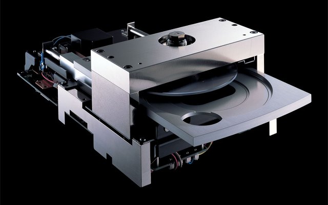 Esoteric Grandioso 新旗艦系列及 Tannoy Prestige GR 系列發佈 (Part 1 of 2) Esoteric Grandioso 新旗艦系列及 Tannoy Prestige GR 系列發佈 (Part 1 of 2)