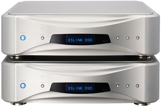 Esoteric Grandioso 新旗艦系列及 Tannoy Prestige GR 系列發佈 (Part 1 of 2) Esoteric Grandioso 新旗艦系列及 Tannoy Prestige GR 系列發佈 (Part 1 of 2)