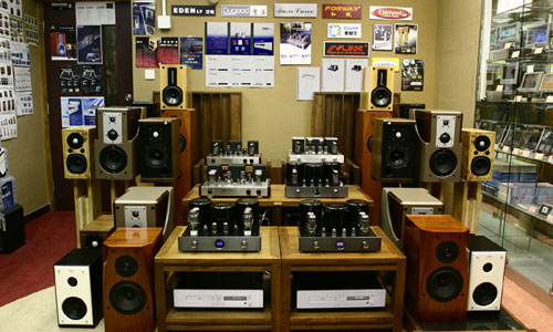 Musical Power - 音樂之都 Musical Power - 音樂之都