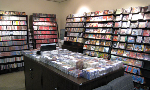 Sunrise Music Showroom - 上揚愛樂陳列室
