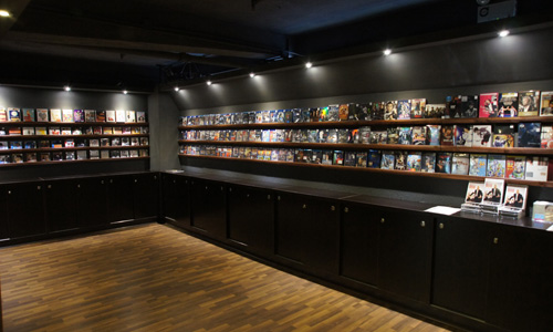 DCH AV Tsuen Wan Showroom - 大昌影音荃灣陳列室