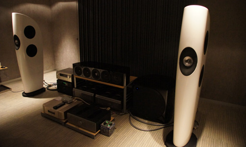 KEF Store - 