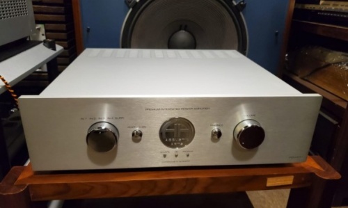 Wellcome Audio - Wellcome Audio